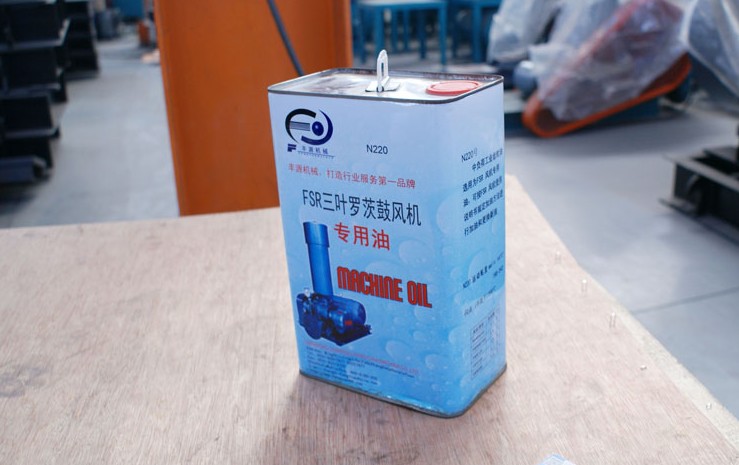 羅茨風(fēng)機齒輪油 羅茨風(fēng)機齒輪油
