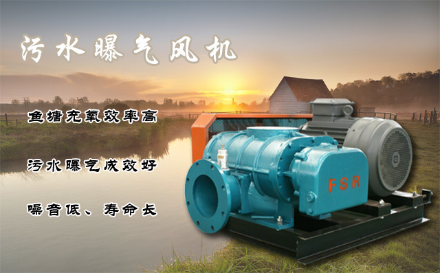污水曝氣羅茨風(fēng)機 污水曝氣羅茨風(fēng)機