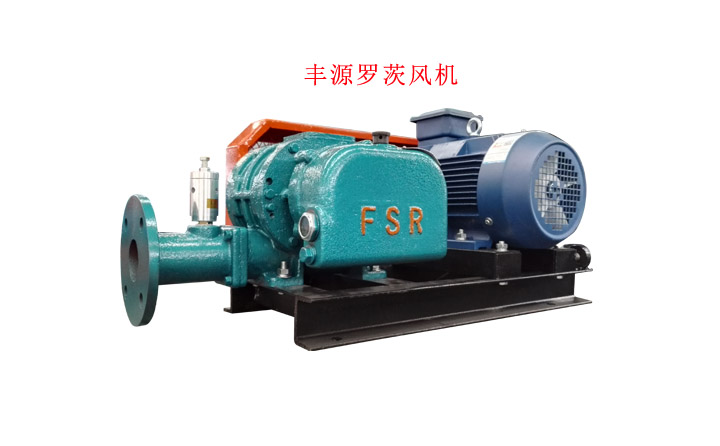 羅茨風(fēng)機密封圈磨損原因 圖片關(guān)鍵詞