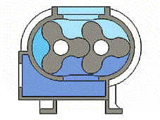 羅茨鼓風(fēng)機(jī) 羅茨鼓風(fēng)機(jī)