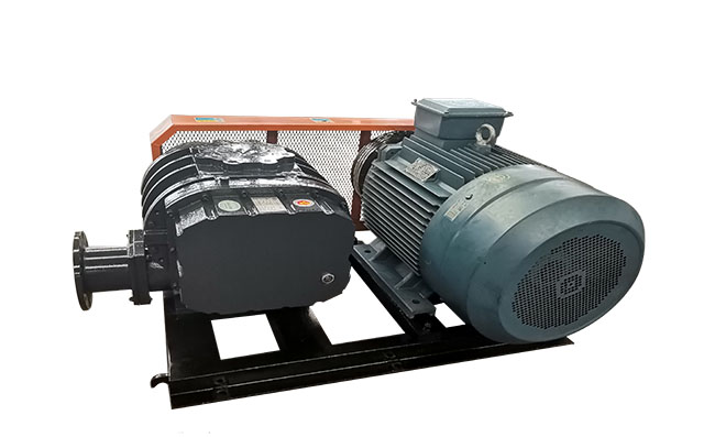 羅茨鼓風(fēng)機(jī) 羅茨鼓風(fēng)機(jī)