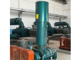 章丘豐源FSR125型羅茨風(fēng)機(jī)在中海石化東營(yíng)石化運(yùn)行順利！