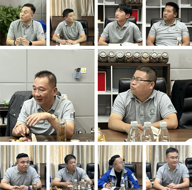 風(fēng)雨同舟2023年已經(jīng)走過了春夏，回望過去我們在挫折中不斷成長，在磨練中不斷進(jìn)步。國慶的假期仿佛還未走完，多數(shù)人還沉浸在休閑的時光，豐源已經(jīng)開始了新的征程。2023年10月6日，章丘豐源機(jī)械組織優(yōu)秀業(yè)務(wù)代表開展十一銷售座談會。本次會議與以往不同，更多的是分享，是學(xué)習(xí)。 會議紀(jì)律宣導(dǎo)完畢之后，由營銷部長盧玉麗做豐源營銷部報告，對2023年前三季度的銷售狀況進(jìn)行總結(jié)分析。 作為豐源銷售員，我們的與眾不同之處除擁有專業(yè)的業(yè)務(wù)技能外，還需德才兼?zhèn)洹ＸS源優(yōu)秀業(yè)務(wù)代表與大家分享了自己1-9月份的業(yè)務(wù)開發(fā)心得，并對四季度工作開展進(jìn)行規(guī)劃。 大家一起對行業(yè)案例進(jìn)行分析，討論行業(yè)開發(fā)的策略，旨在深入了解客戶需求后，給不同行業(yè)客戶提供專業(yè)解決方案，與客戶一起成長。 孫寧波總經(jīng)理為簽單、回款銷售冠軍進(jìn)行頒獎 營銷部長盧玉麗公布10-12月份激勵政策 孫寧波總經(jīng)理最后講到，活到老學(xué)到老，學(xué)到老干到老。學(xué)習(xí)的時間總是短暫，但我們不曾缺少機(jī)會。鼓勵大家用知識的力量武裝自己，轉(zhuǎn)變思想觀念，輕裝上陣，努力完成全年公司目標(biāo)。